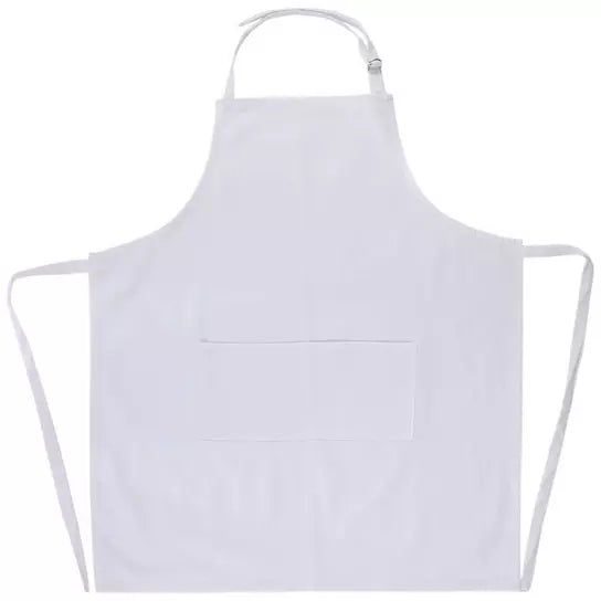 Customizable Apron