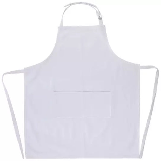 Customizable Apron