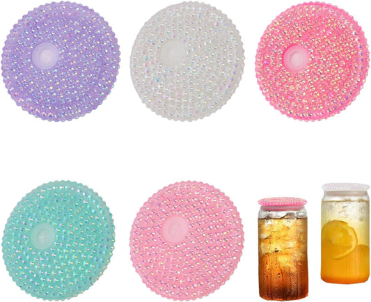 Bling Lid