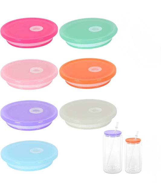 Jelly Lid