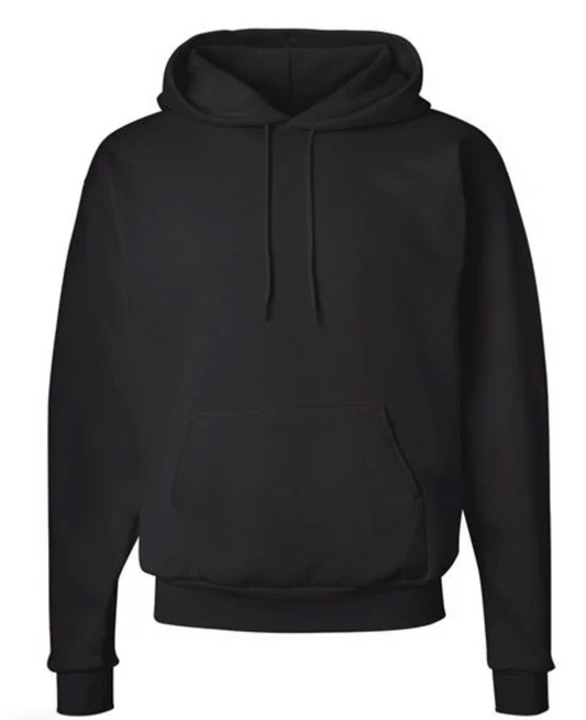 Custom Hooded Sweatshirt