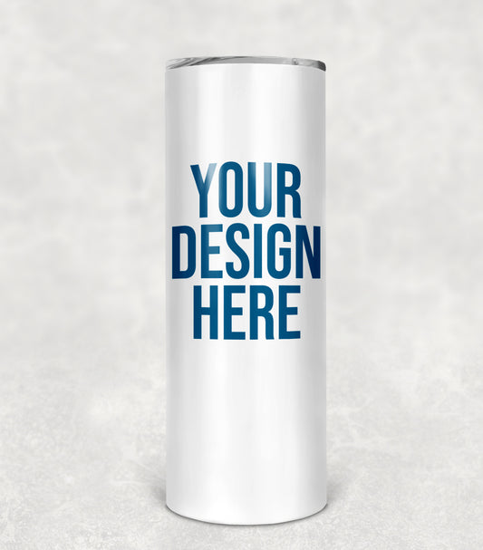 Customizable Tumblers